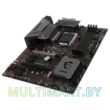 Материнская плата MSI Z270 Gaming M3 картинка 3